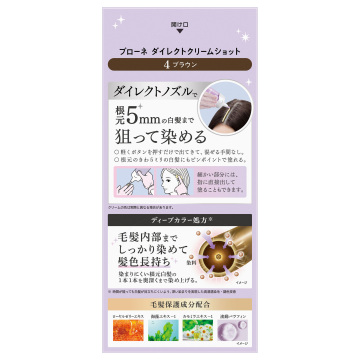 ダイレクトクリームS 02