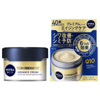 アクティブエイジ アドバンスクリーム / 85g
