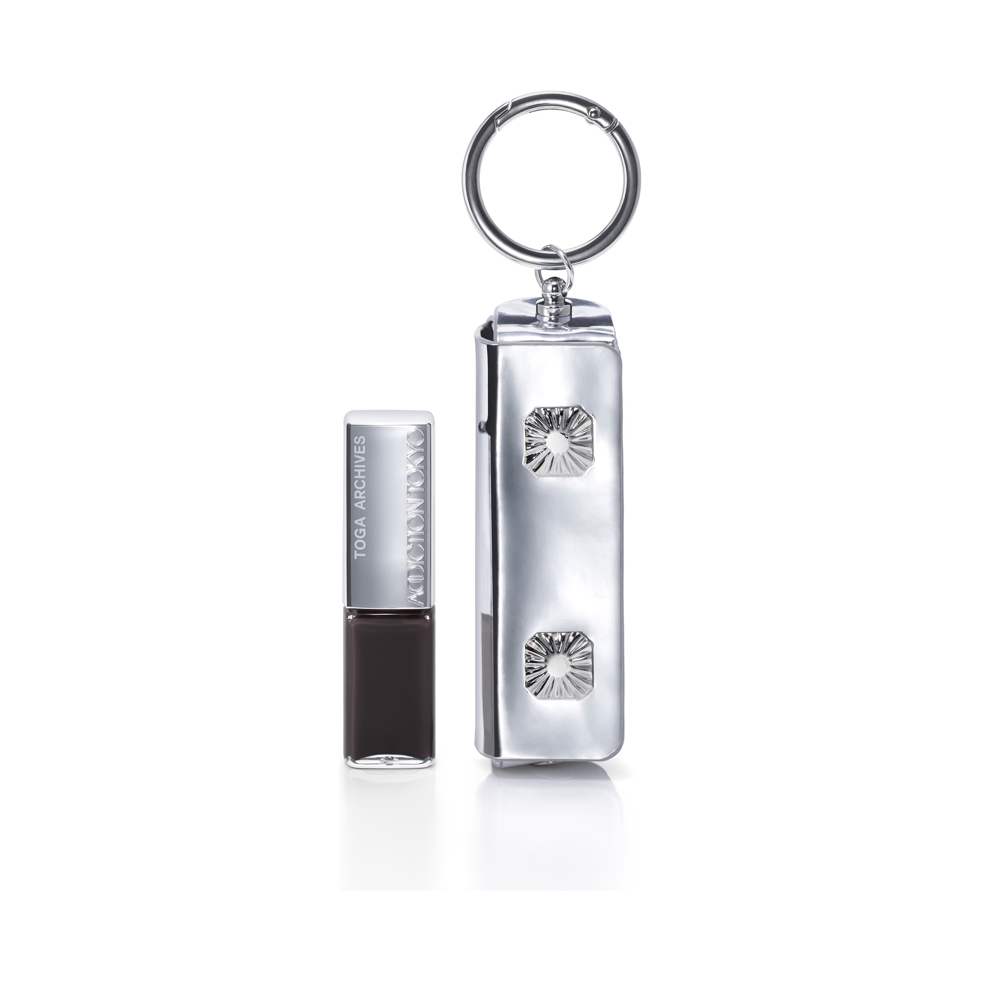 アディクション × トーガ アーカイブス ザ リップ グロス ティント キット / 101 Bitter with Sweet / 7.5mL / 限定品