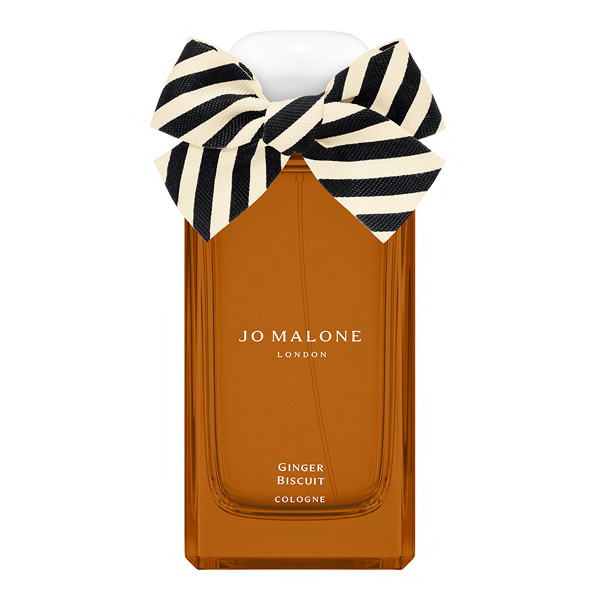 ジンジャー ビスケット コロン / 100mL
