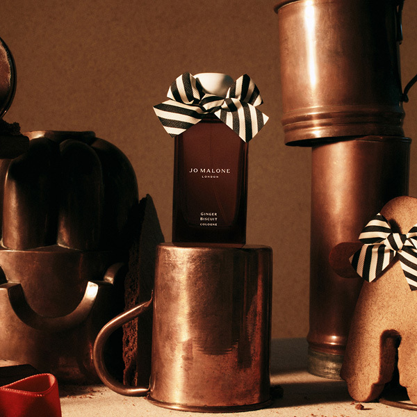 JO MALONE london ジンジャー ビスケット コロン 100ml ジンジャー ビスケット コロン / Jo Malone London(ジョー マローン