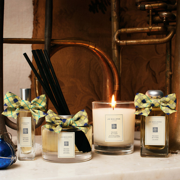 オレンジ ビター キャンドル / Jo Malone London(ジョー マローン