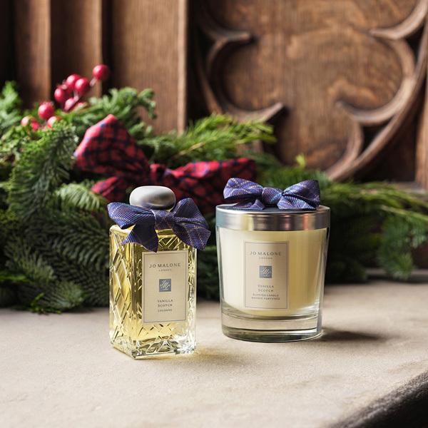 バニラ スコッチ キャンドル / Jo Malone London(ジョー マローン