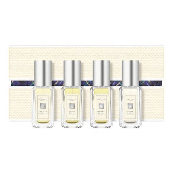 セント オブ ザ シーズン コロン コレクション / 9mL、9mL、9mL、9mL