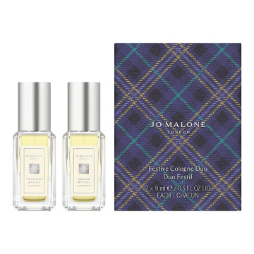 フェスティブ コロン デュオ