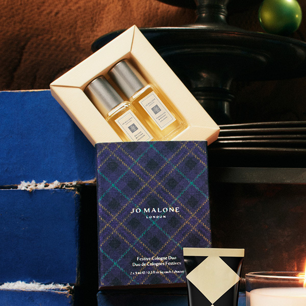 フェスティブ コロン デュオ / Jo Malone London(ジョー マローン
