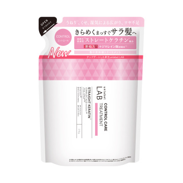 KR コントロールトリートメント