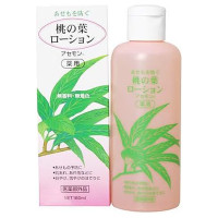 薬用桃の葉ローション / 180ml