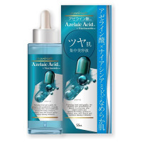 アンシャンテ ツヤ肌集中美容液 / 55ml