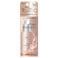 MILLE 生ビタミンC美容液 / 30ml