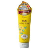 リシャン 馬油スキンクリーム / 200g / 金木犀の香り