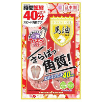 足裏ランランエキスプレス馬油 / 30mL×2