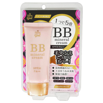 ティアラガールBBクリーム