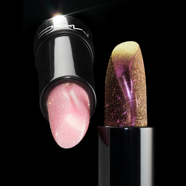 Mac フィジーフィールズリップバーム お一人様2点限り】フィジー フィールズ リップ バーム / M・A・C