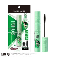 メイベリン スカイハイ / 限定品 / PPG G01 / 8.6mL