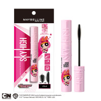 メイベリン スカイハイ / 限定品 / PPG P01 / 8.6mL