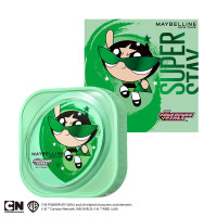 メイベリン SPステイ クリームパクト ファンデーション / 限定品 / PPG N10 / 9g