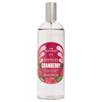【数量限定】フレグランスミスト クランベリー / 100mL