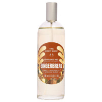 【数量限定】フレグランスミスト ジンジャーブレッド / 100mL
