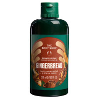 【数量限定】シャワークリーム ジンジャーブレッド / 250mL