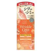 コエンリッチプレミアム薬用リンクルホワイト / 60g / アプリコットウーロン