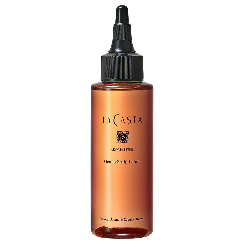アロマエステ ジェントル スキャルプローション / 100ml / 本体
