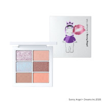テイク ウィング! アイパレット / 限定品 / 9.3g