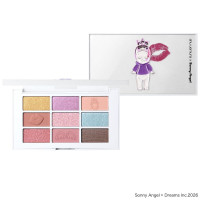 ダズリング ディメンションズ アイパレット / 限定品 / 16.6g
