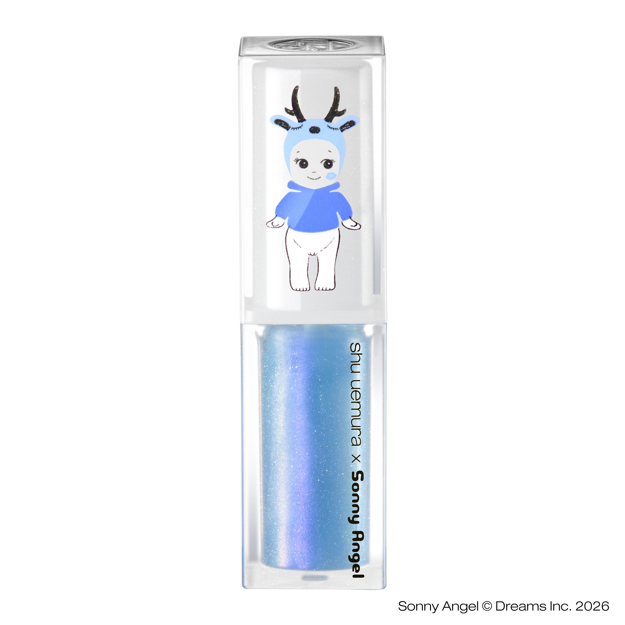 キヌケアCCオイル / サファイア ナイト / 5.4mL / 限定品