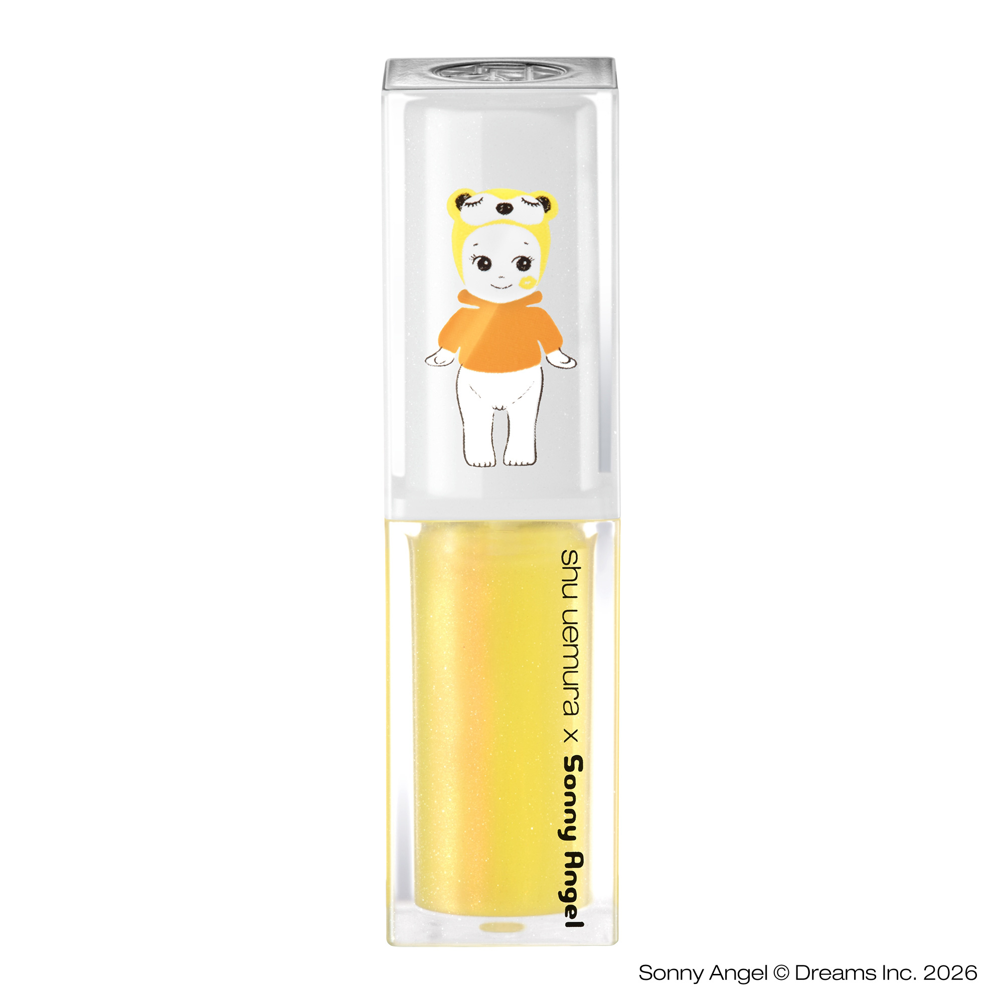 キヌケアCCオイル / サニー シマー / 5.4mL / 限定品