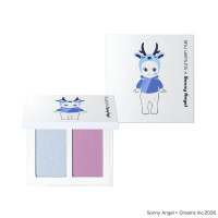 フェイスデュオ / 限定品 / パステル ドーン / 8.6g