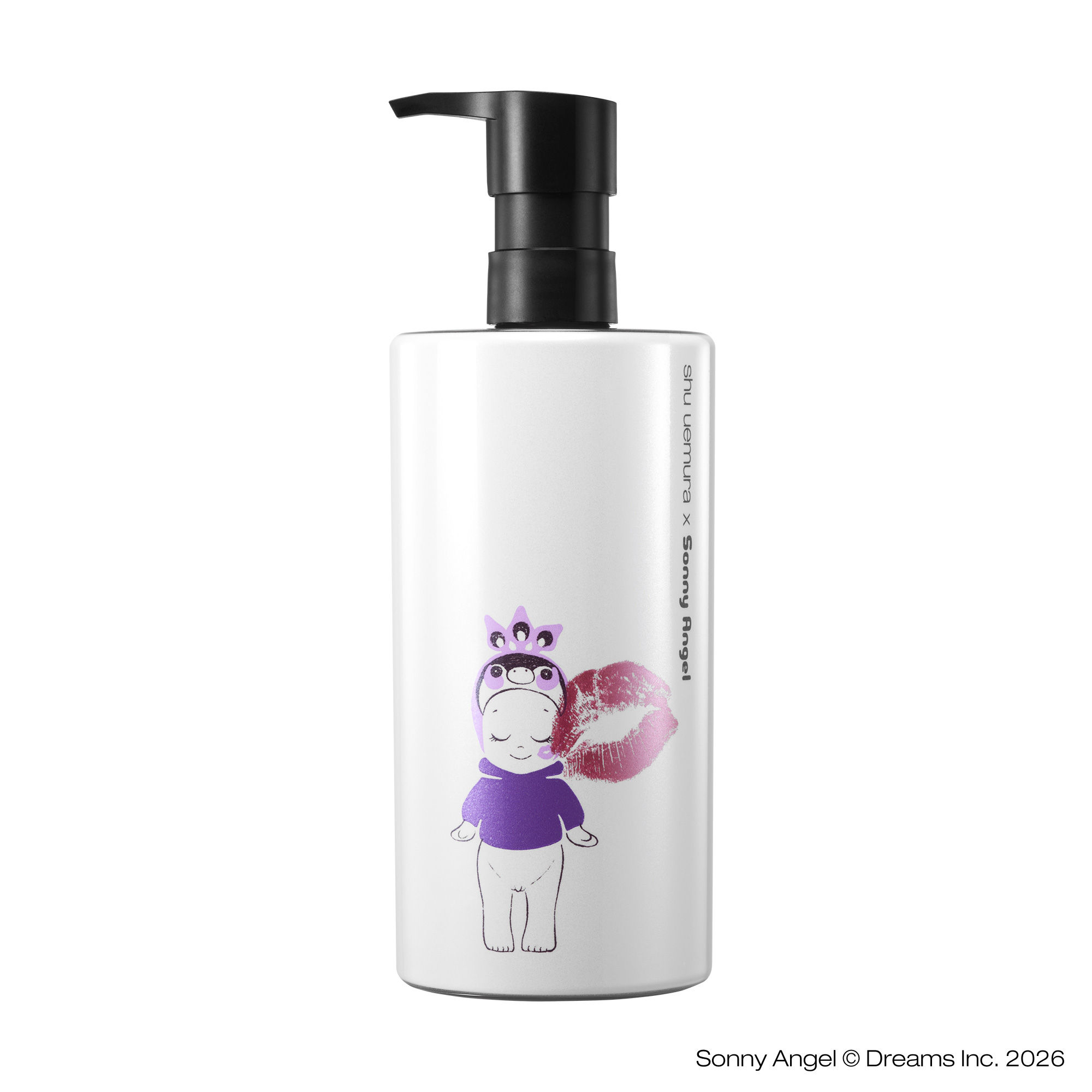 アルティム8∞ スブリム ビューティ クレンジング オイルn / 450ml / 限定品
