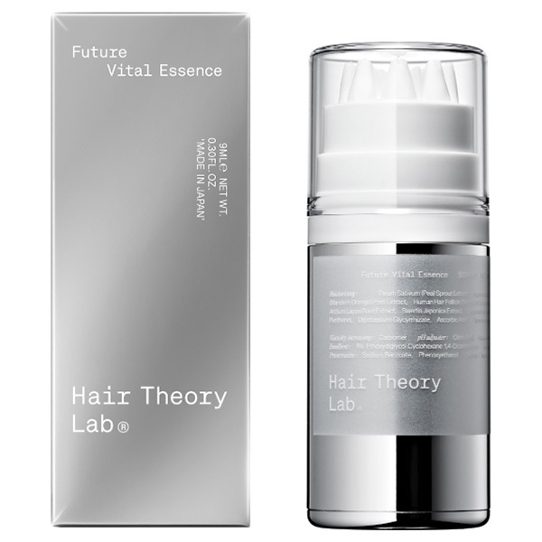 スタイリング剤 Hair Theory Lab Future Vital Essence フューチャー バイタル エッセンス / Hair Theory Lab(R)(その他頭皮