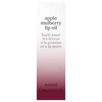 アップルマルベリー リップオイル / 3.7mL