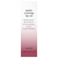 アップルローズヒップ リップオイル / 3.7mL