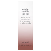 アップルバニラ リップオイル / 3.7mL
