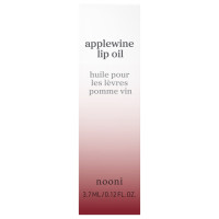 アップルワイン リップオイル / 3.7mL