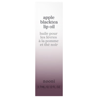 アップルブラックティー リップオイル / 3.7mL