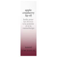 アップルクランベリー リップオイル / 3.7mL