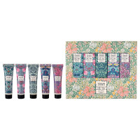 プチハンドクリーム5本アソート / 10mL×5個