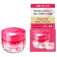 薬用 リンクル美コルセットゲル n お試し b / プリオール(フェイス