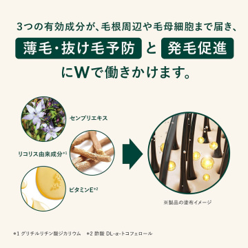 アドバンスドスカルプケアセット 専用アプリケーター付き 03
