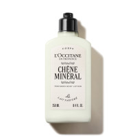 シェーヌミネラル パフュームド ボディミルク / 本体、限定品 / 250mL