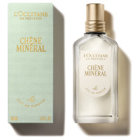 シェーヌミネラル オードパルファム / 本体、限定品 / 50mL