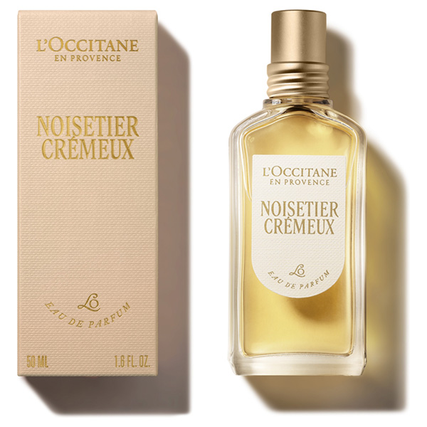 ノワスティエクレム オードパルファム / 50mL / 本体、限定品