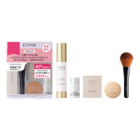 ミネラルリペアベーススペシャルキット / ラベンダーベージュ / 25mL、10mL、2包、0.8g、1本