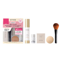 ミネラルリペアベーススペシャルキット / エクリュベージュ / 25mL、10mL、2包、0.8g、1本