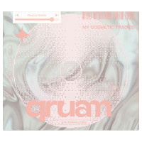 アイチューニングライナー / 限定品 / ピーチティアーズ