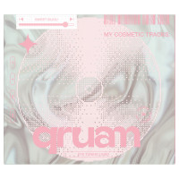 アイチューニングライナー / 限定品 / スウィートビジュー