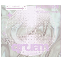 アイチューニングライナー / 限定品 / キャンディシェル